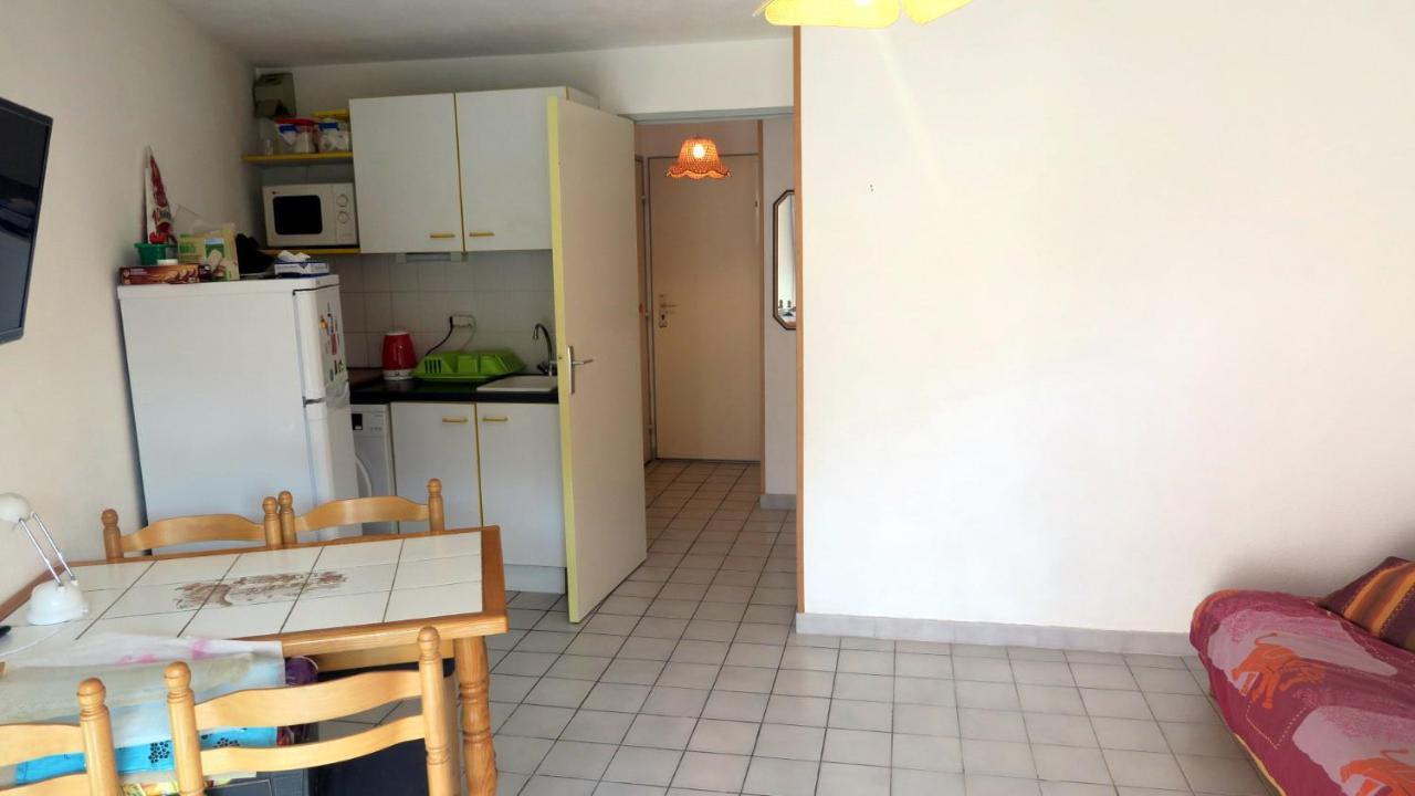 Sol-Y-Days Mathilde, Agreable Appartement En Rez-De-Jardin Avec Parking Et Un Acces Direct A La Plage Le Grau-du-Roi Buitenkant foto